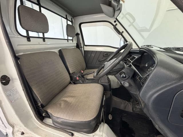 1995 Suzuki Carry JDM car for sale — photo 9 of 22