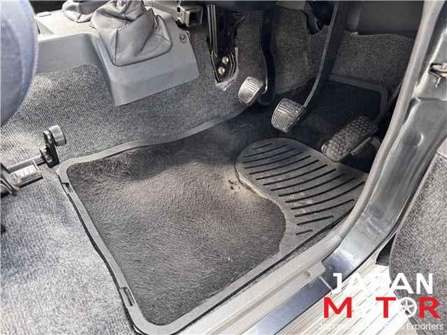 1996 Toyota Land Cruiser JDM car for sale — photo 13 of 14