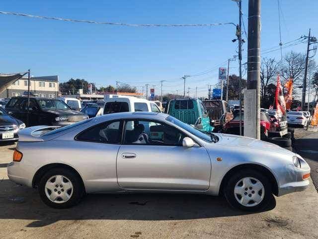 1993 Toyota Celica JDM car for sale — photo 4 of 20