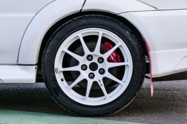2000 Mitsubishi Lancer Evolution JDM car for sale — photo 15 of 25