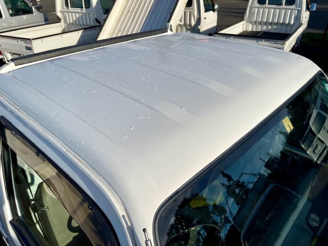 1998 Honda Acty JDM car for sale — photo 12 of 25