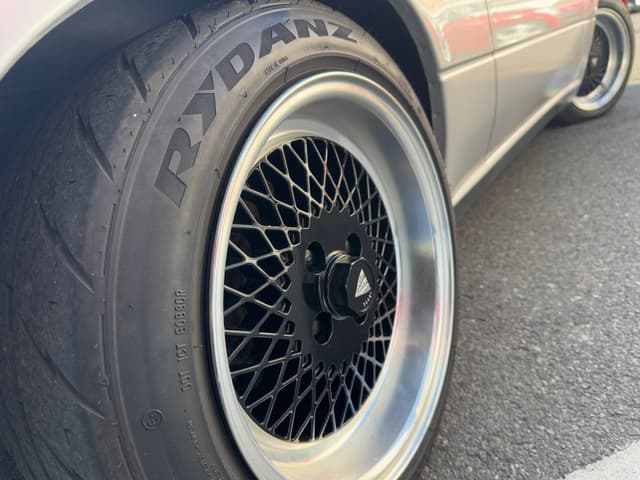 1989 Mazda Roadster (Eunos Roadster / MX-5) JDM car for sale — photo 11 of 25