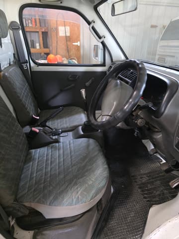 1999 Suzuki Carry JDM car for sale — photo 3 of 17