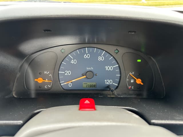2001 Suzuki Carry JDM car for sale — photo 16 of 16