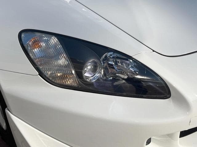 1999 Honda S2000 JDM car for sale — photo 18 of 25