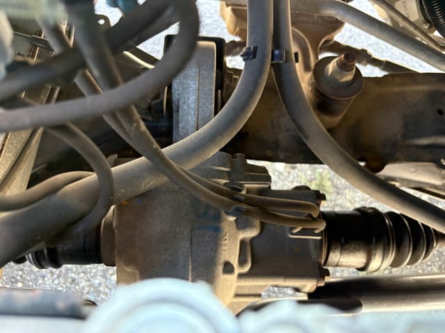 2000 Daihatsu Hijet JDM car for sale — photo 19 of 25