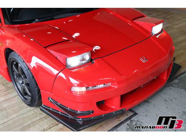 1992 Honda NSX JDM car for sale — photo 20 of 20