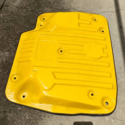 1991 Honda Beat JDM car for sale — photo 18 of 21