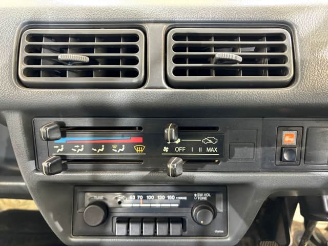 1994 Honda Acty JDM car for sale — photo 11 of 25