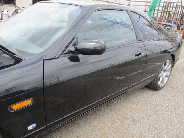 1997 Nissan Skyline JDM car for sale — photo 5 of 18