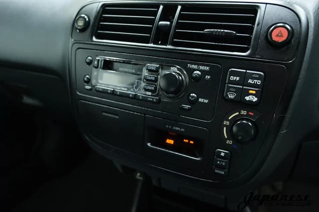 1996 Honda Civic JDM car for sale — photo 11 of 25
