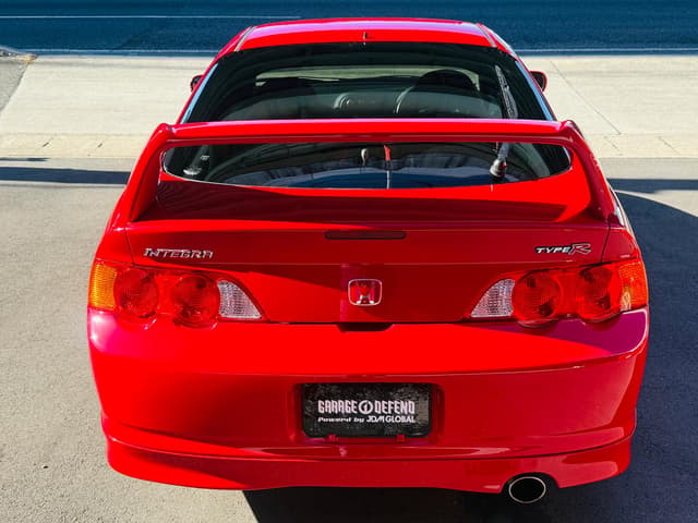 Honda Integra JDM car for sale — photo 18 of 25