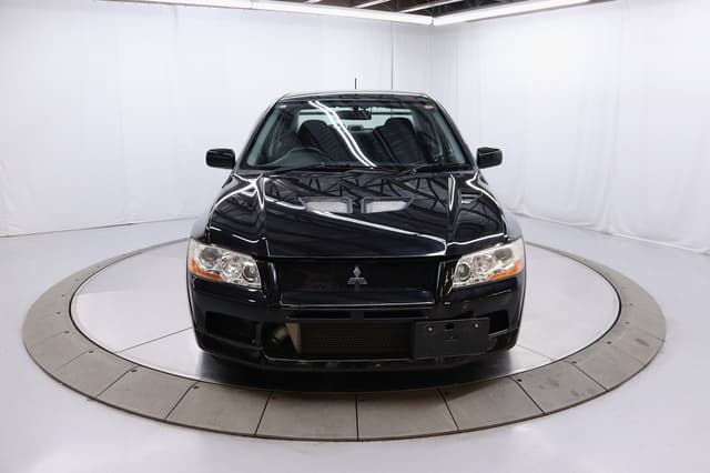 2001 Mitsubishi Lancer Evolution JDM car for sale — photo 3 of 25
