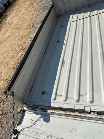 1996 Daihatsu Hijet JDM car for sale — photo 11 of 25