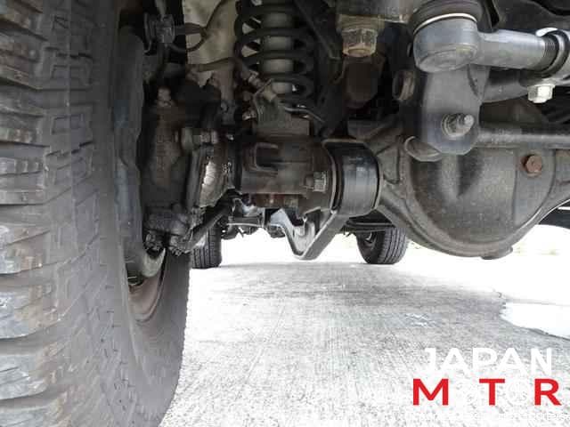 1993 Toyota Land Cruiser Prado JDM car for sale — photo 15 of 17