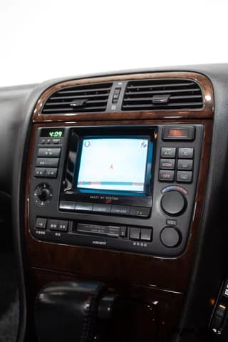 1996 Nissan Cedric JDM car for sale — photo 10 of 25
