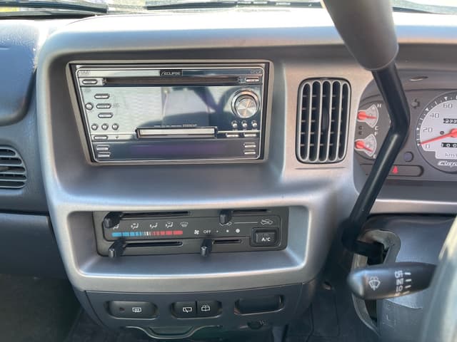 1999 Daihatsu Atrai JDM car for sale — photo 15 of 25
