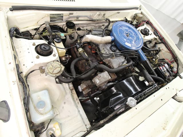 1976 Mazda Cosmo JDM car for sale — photo 21 of 25