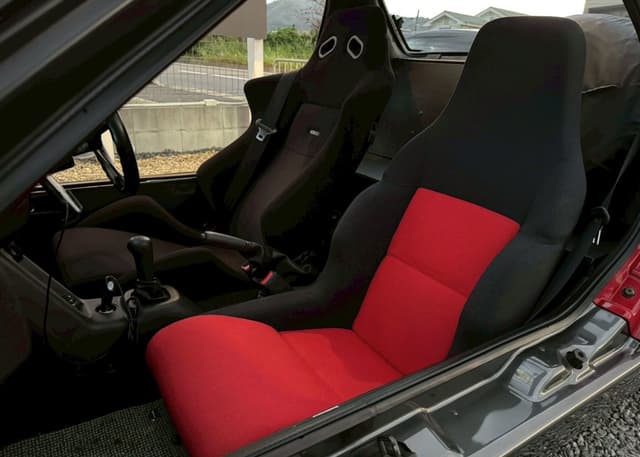 1992 Mazda Autozam AZ-1 JDM car for sale — photo 15 of 20