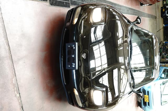1996 Mazda RX-7 JDM car for sale — photo 16 of 25