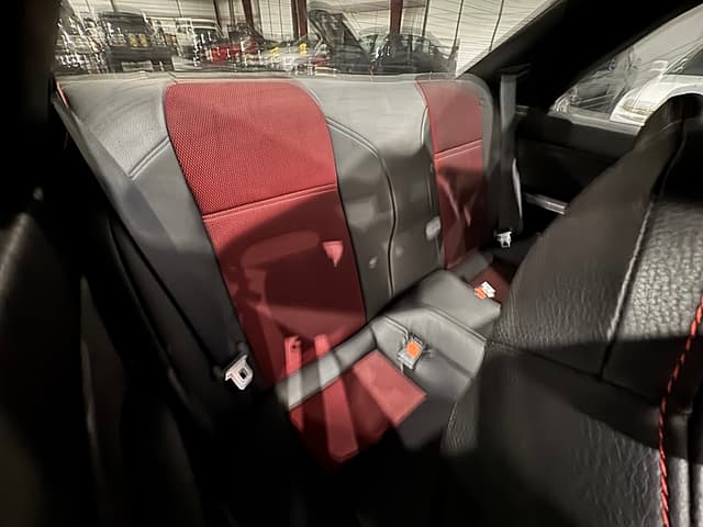 1995 Nissan Skyline JDM car for sale — photo 21 of 23