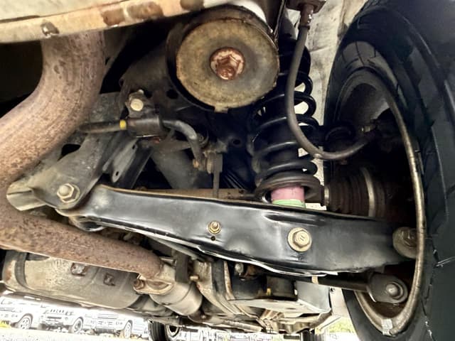 2005 Toyota Altezza JDM car for sale — photo 17 of 18