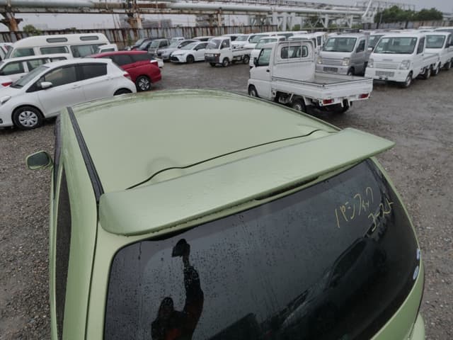 1998 Toyota Corolla JDM car for sale — photo 15 of 25