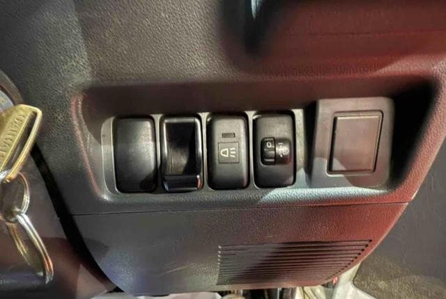 2008 Daihatsu Hijet JDM car for sale — photo 22 of 22