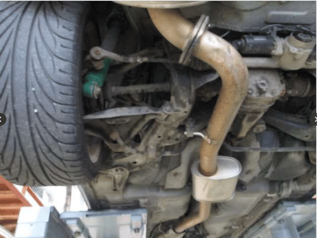 1996 Nissan Skyline JDM car for sale — photo 22 of 24