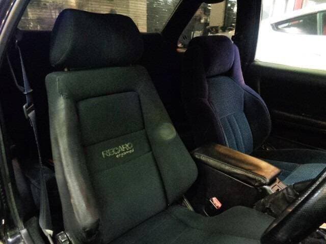 1990 Toyota Soarer JDM car for sale — photo 10 of 12