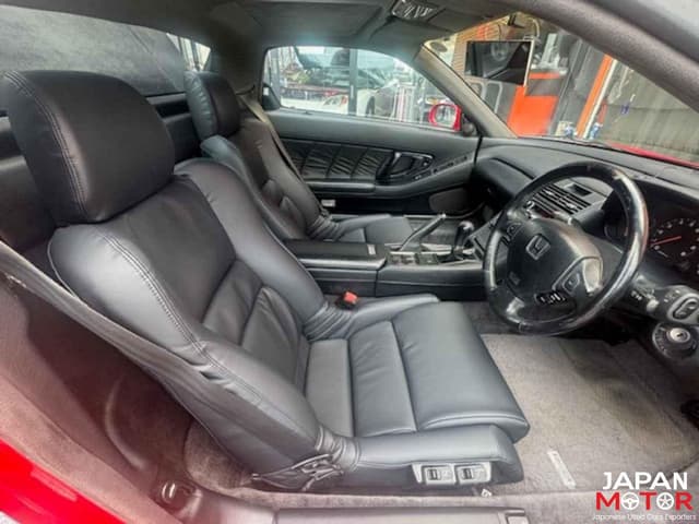 1990 Honda NSX JDM car for sale — photo 6 of 8