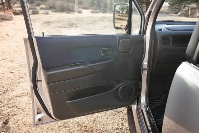 2000 Daihatsu Move JDM car for sale — photo 12 of 22