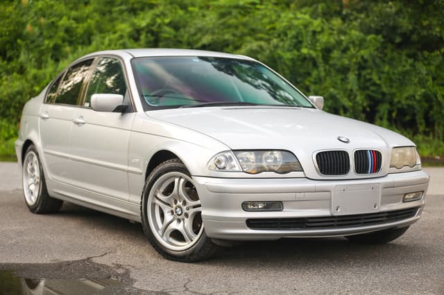 1998 Bmw JDM car for sale — photo 6 of 25