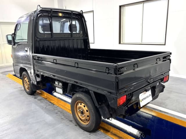 1993 Subaru Sambar JDM car for sale — photo 3 of 25