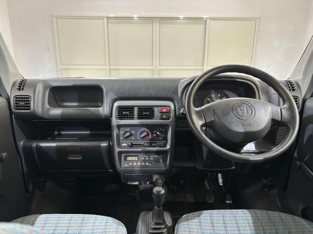 1999 Honda Acty JDM car for sale — photo 8 of 25