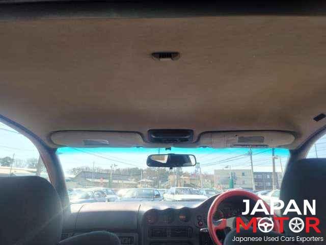 1995 Mitsubishi GTO JDM car for sale — photo 15 of 21