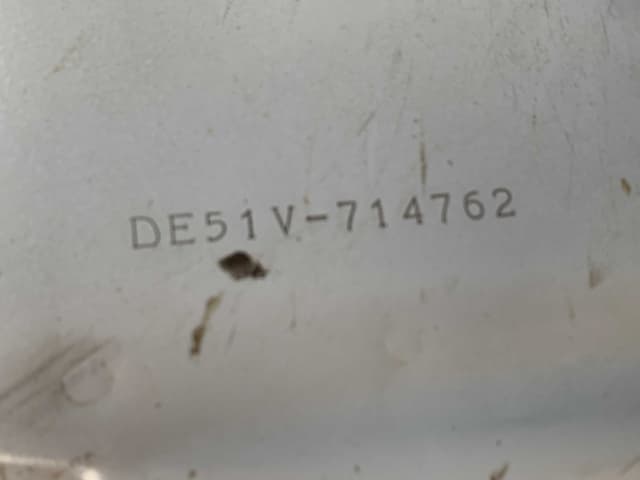 1994 Suzuki Every JDM car for sale — photo 12 of 12