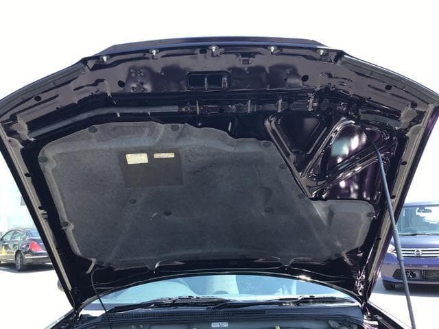 1996 Nissan Skyline JDM car for sale — photo 18 of 19
