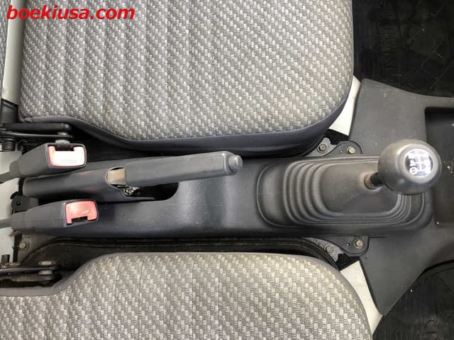 1999 Daihatsu Hijet JDM car for sale — photo 15 of 22
