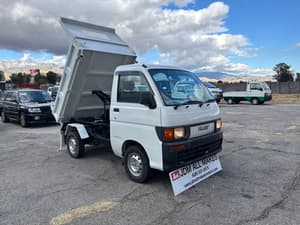 1997 Daihatsu Hijet JDM car for sale