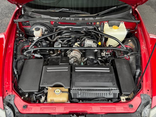 2010 Mazda RX-8 JDM car for sale — photo 3 of 25