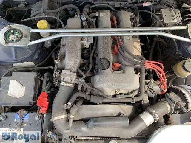 2001 Nissan Silvia JDM car for sale — photo 15 of 25