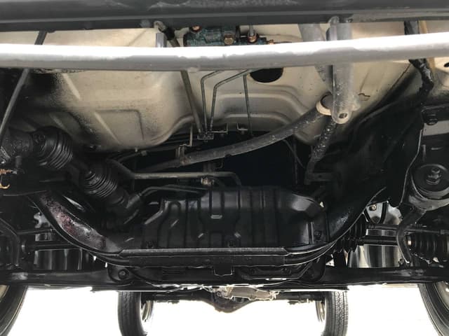 1998 Mitsubishi Minicab JDM car for sale — photo 16 of 19