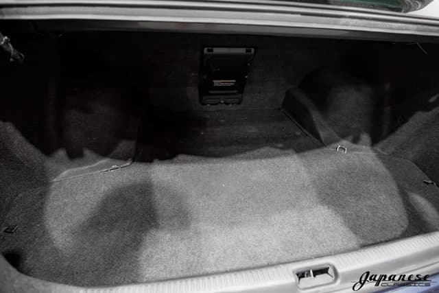 2000 Toyota Altezza JDM car for sale — photo 22 of 25