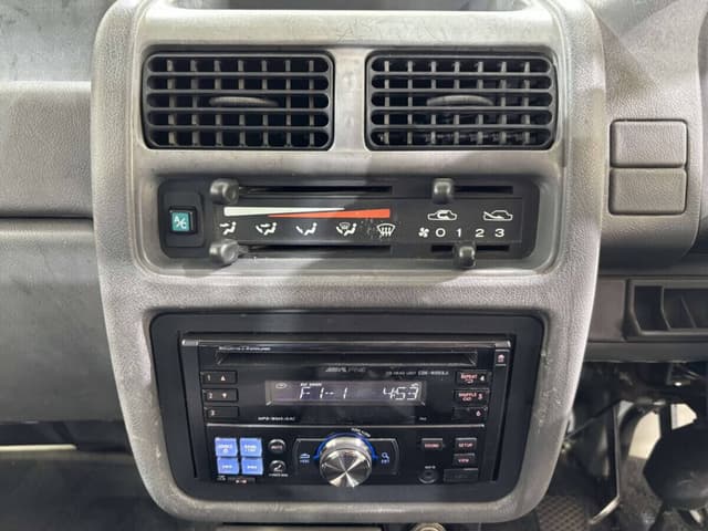 1996 Subaru Sambar JDM car for sale — photo 12 of 25