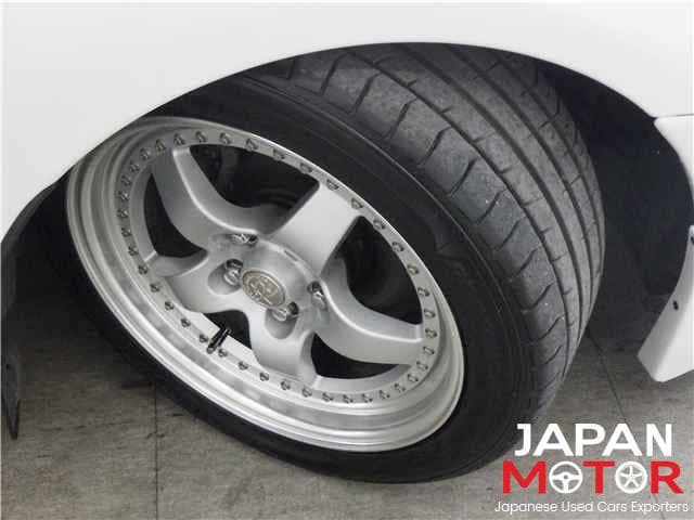1996 Toyota Supra JDM car for sale — photo 7 of 14