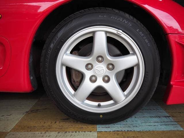 2001 Mazda RX-7 JDM car for sale — photo 9 of 20
