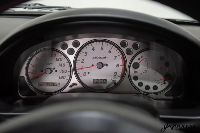 1999 Nissan Silvia JDM car for sale — photo 14 of 25