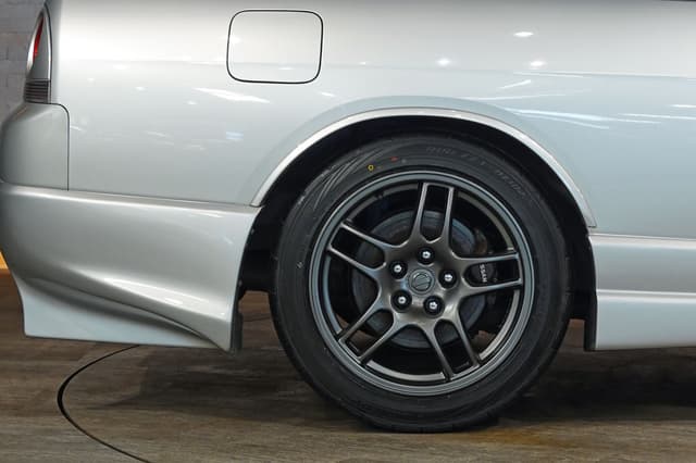 1995 Nissan Skyline JDM car for sale — photo 20 of 25