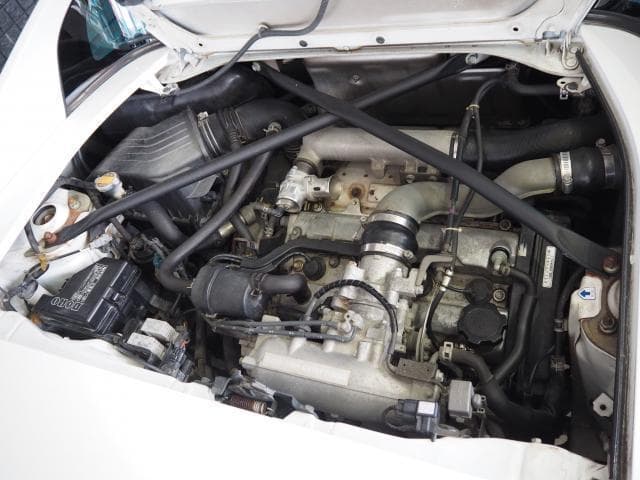 1997 Toyota MR2 JDM car for sale — photo 8 of 22